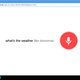Illustration for article titled Turn on OK Google in Chrome OS to start talking to your Chromebook